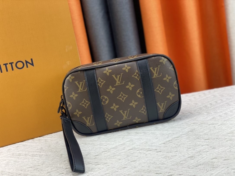 LV Clutch Bags